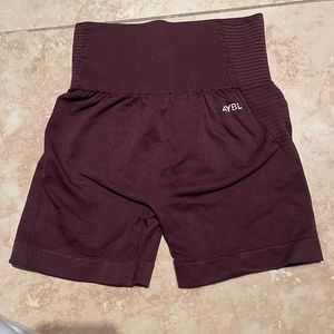 AYBL SHORTS